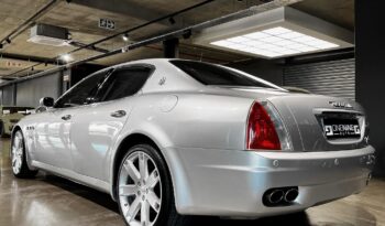 
									2007 Maserati Quattroporte GT S 4.2 V8 full								