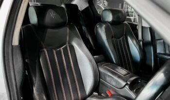 
									2007 Maserati Quattroporte GT S 4.2 V8 full								