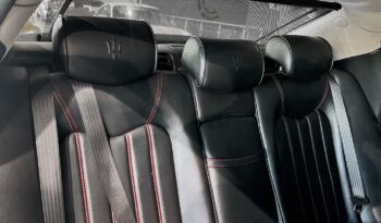 
									2007 Maserati Quattroporte GT S 4.2 V8 full								