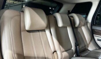 
									2013 Land Rover Range Rover Sport Supercharged full								