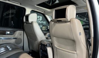 
									2013 Land Rover Range Rover Sport Supercharged full								