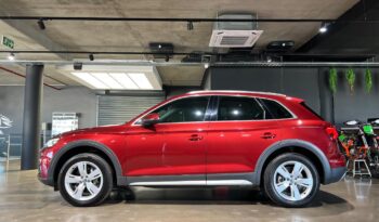 
									2020 Audi Q5 40TDI Quattro Off-Road Edition full								