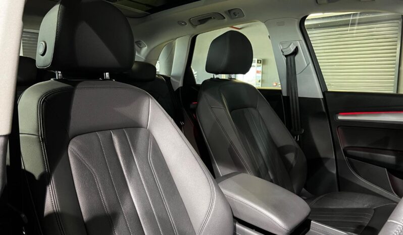 
								2020 Audi Q5 40TDI Quattro Off-Road Edition full									