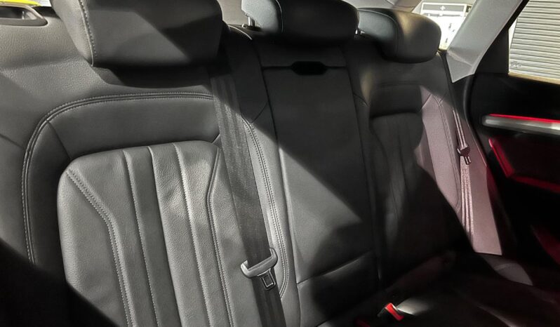 
								2020 Audi Q5 40TDI Quattro Off-Road Edition full									