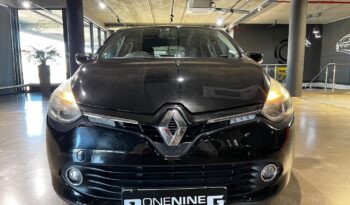 
									2016 Renault Clio 88kW Turbo Expression Auto full								