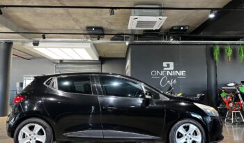 
									2016 Renault Clio 88kW Turbo Expression Auto full								