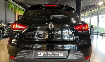 
									2016 Renault Clio 88kW Turbo Expression Auto full								