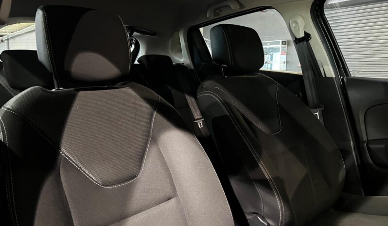 
								2016 Renault Clio 88kW Turbo Expression Auto full									