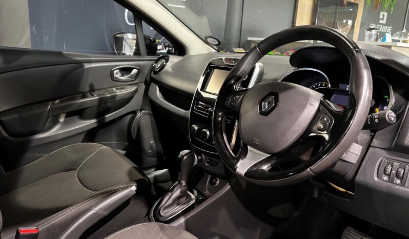 
								2016 Renault Clio 88kW Turbo Expression Auto full									