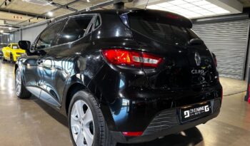 
									2016 Renault Clio 88kW Turbo Expression Auto full								
