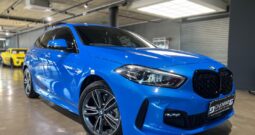 2023 BMW 1 Series 118i M Sport