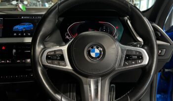 
									2023 BMW 1 Series 118i M Sport full								