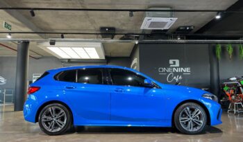 
									2023 BMW 1 Series 118i M Sport full								
