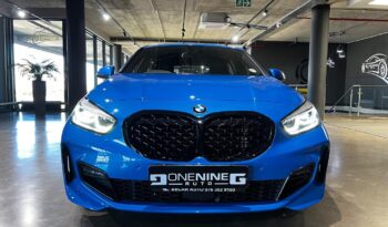 
									2023 BMW 1 Series 118i M Sport full								