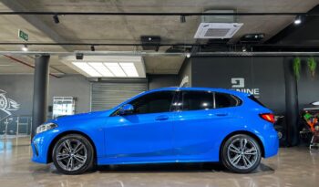 
									2023 BMW 1 Series 118i M Sport full								