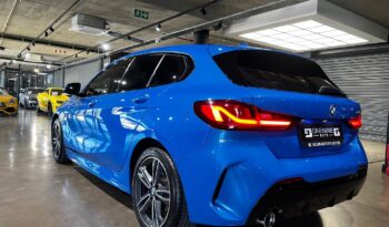 
									2023 BMW 1 Series 118i M Sport full								