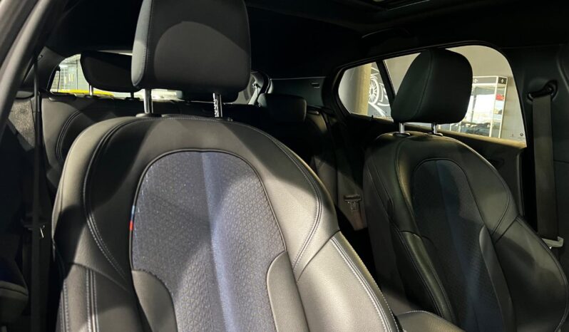 
								2023 BMW 1 Series 118i M Sport full									