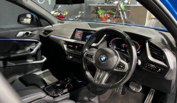 
									2023 BMW 1 Series 118i M Sport full								