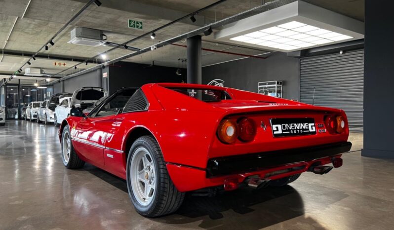 
								1982 Ferrari 308 GTSi full									