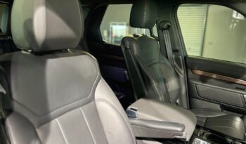 
									2020 Land Rover Discovery HSE Td6 full								