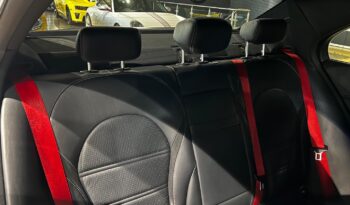 
									2019 Mercedes-AMG C-Class C63 S full								