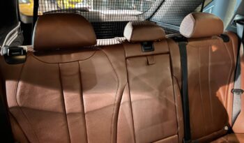 
									2014 BMW X5 M50d full								