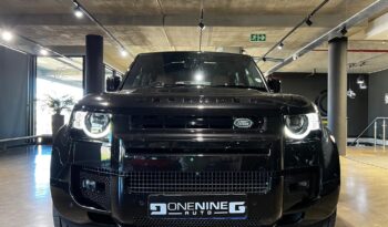 
									2023 Land Rover Defender 110 V8 full								