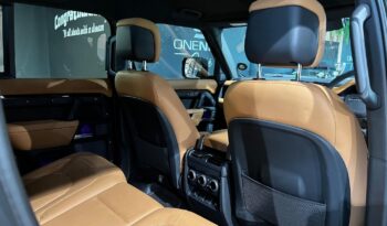 
									2023 Land Rover Defender 110 V8 full								