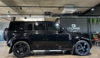 
									2023 Land Rover Defender 110 V8 full								