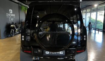 
									2023 Land Rover Defender 110 V8 full								