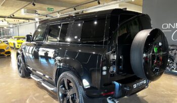 
									2023 Land Rover Defender 110 V8 full								