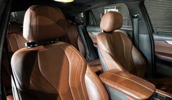 
									2015 BMW X6 xDrive40d M Sport full								