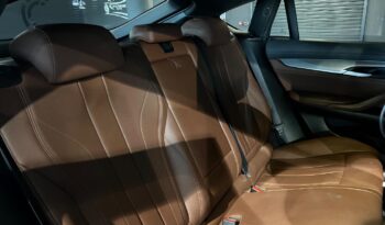 
									2015 BMW X6 xDrive40d M Sport full								