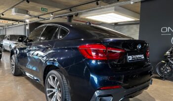 
									2015 BMW X6 xDrive40d M Sport full								