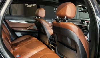 
									2015 BMW X6 xDrive40d M Sport full								