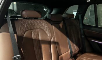 
									2019 BMW X5 M50d full								
