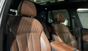 
									2019 BMW X5 M50d full								