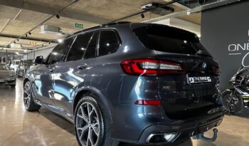 
									2019 BMW X5 M50d full								