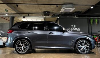 
									2019 BMW X5 M50d full								