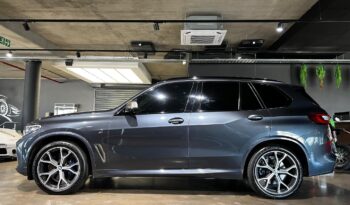 
									2019 BMW X5 M50d full								