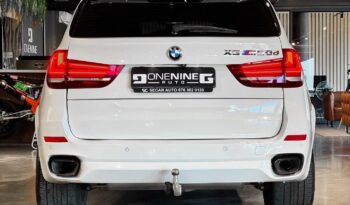 
									2014 BMW X5 M50d full								