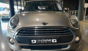 
									2019 MINI Hatch One Hatch 5-Door Auto full								
