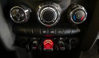 
									2019 MINI Hatch One Hatch 5-Door Auto full								