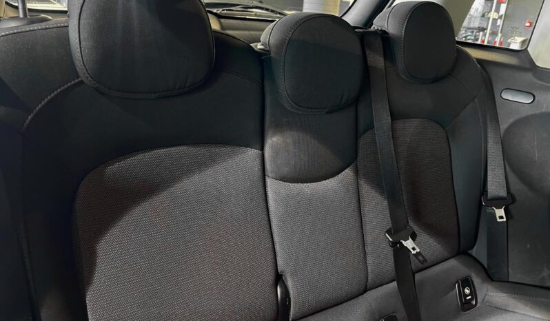 
								2019 MINI Hatch One Hatch 5-Door Auto full									