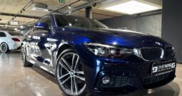 2019 BMW 4 Series 420i Coupe M Sport