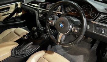
									2019 BMW 4 Series 420i Coupe M Sport full								