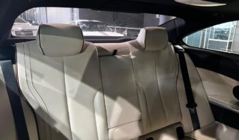 
									2019 BMW 4 Series 420i Coupe M Sport full								