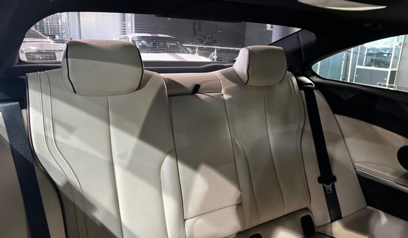 
								2019 BMW 4 Series 420i Coupe M Sport full									