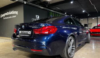 
									2019 BMW 4 Series 420i Coupe M Sport full								