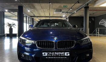 
									2019 BMW 4 Series 420i Coupe M Sport full								